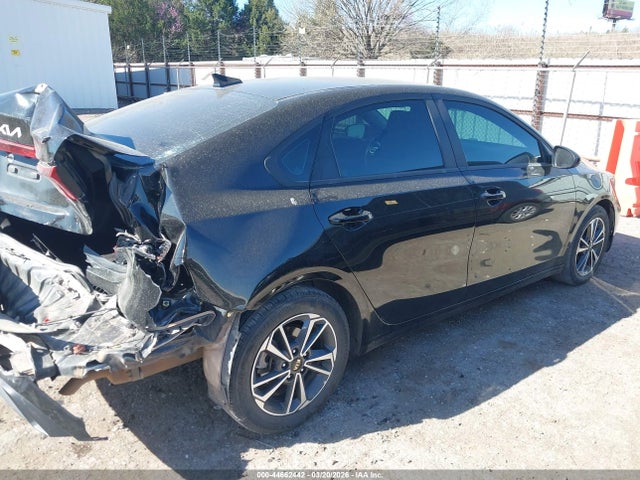 Kia Forte Lxs