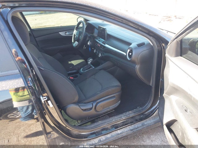 Kia Forte Lxs