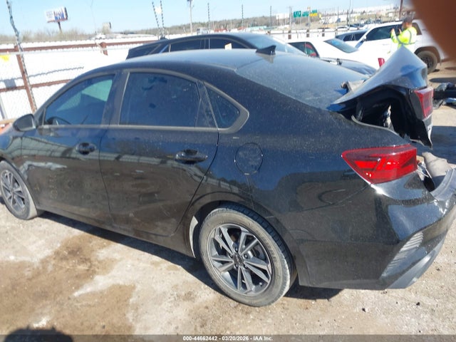 Kia Forte Lxs