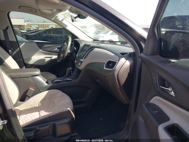 Chevrolet Equinox Fwd Ls