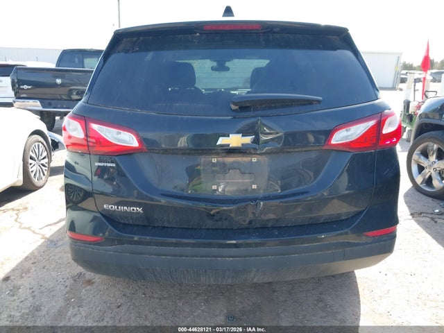 Chevrolet Equinox Fwd Ls
