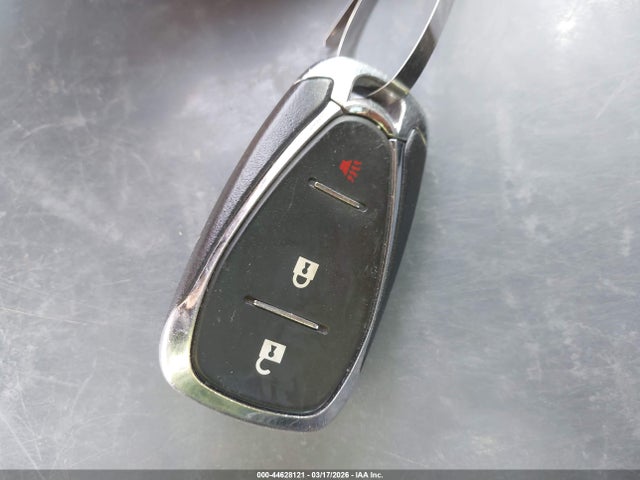 Chevrolet Equinox Fwd Ls