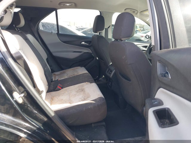 Chevrolet Equinox Fwd Ls