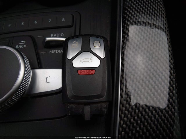 Audi S5 3.0t Premium Plus