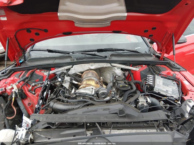 Audi S5 3.0t Premium Plus