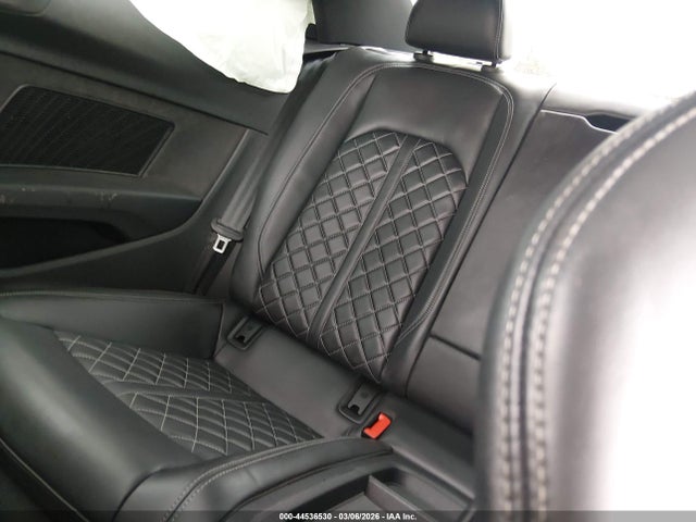 Audi S5 3.0t Premium Plus