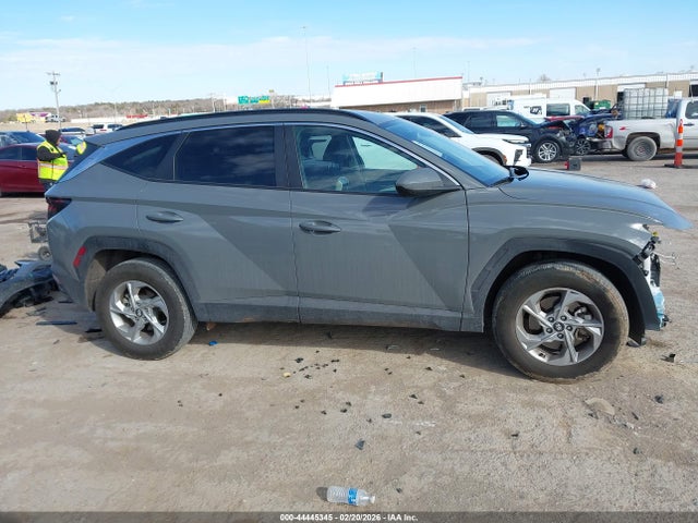 Hyundai TUCSON Sel