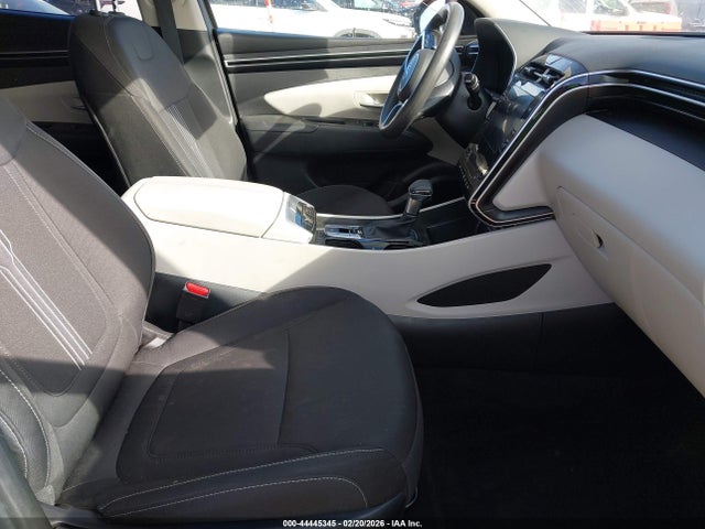 Hyundai TUCSON Sel