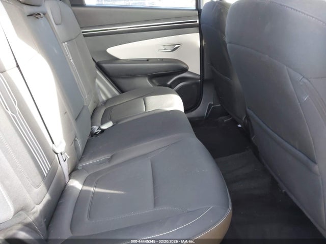 Hyundai TUCSON Sel