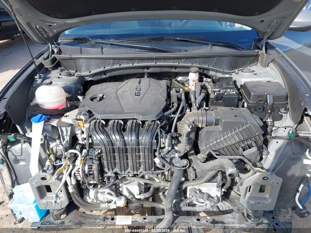 Hyundai TUCSON Sel