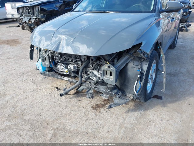 Hyundai TUCSON Sel