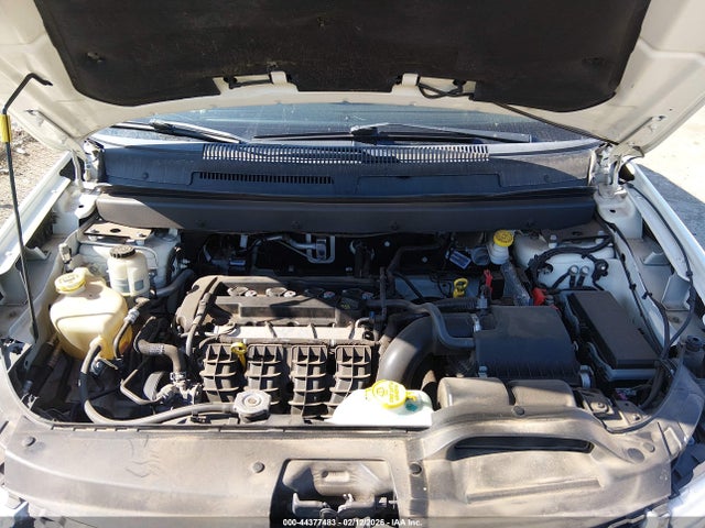 Dodge Journey Se