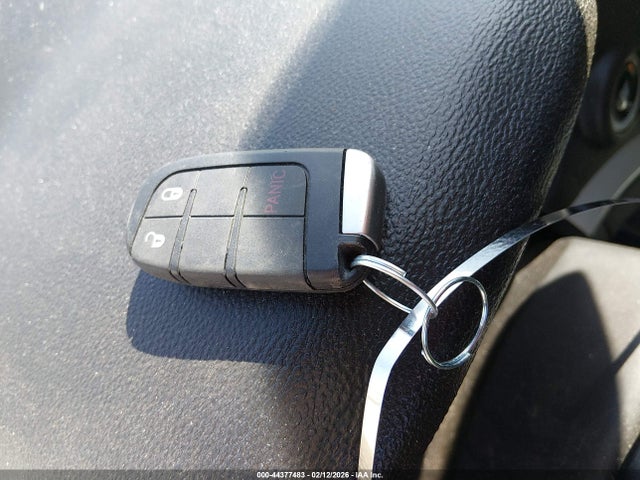 Dodge Journey Se