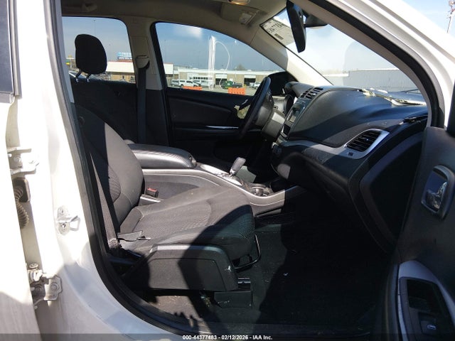 Dodge Journey Se