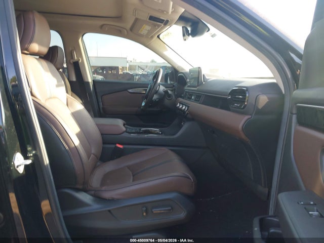 Honda Pilot Elite