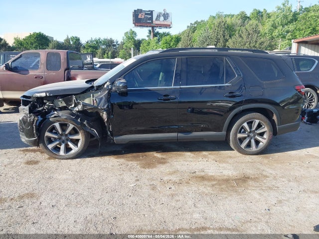 Honda Pilot Elite