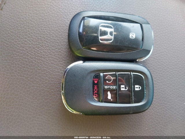 Honda Pilot Elite