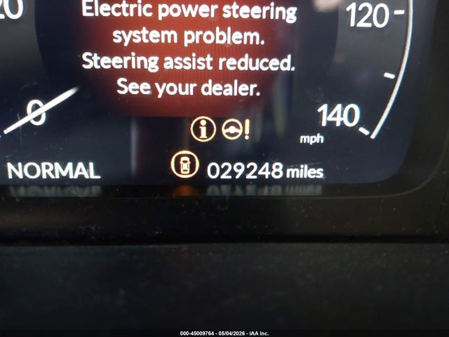 Honda Pilot Elite