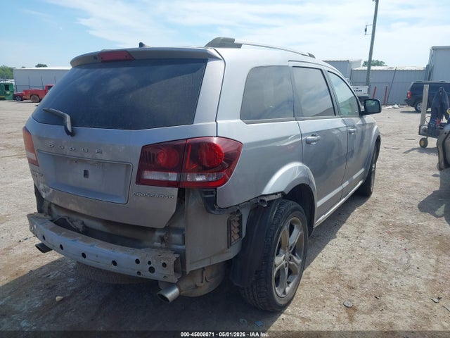 Dodge Journey Crossroad Plus Awd