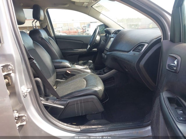 Dodge Journey Crossroad Plus Awd