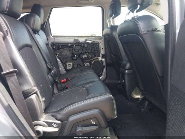 Dodge Journey Crossroad Plus Awd