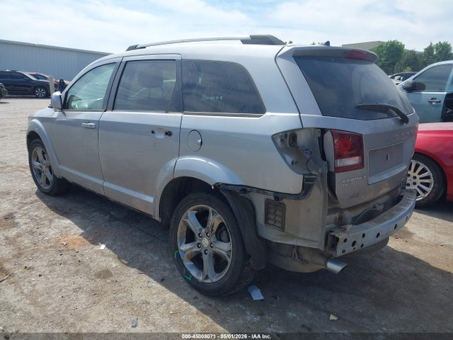 Dodge Journey Crossroad Plus Awd