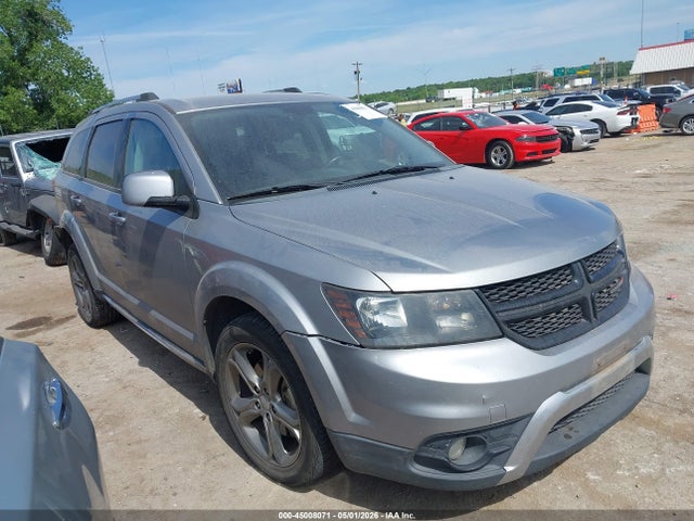 Dodge Journey Crossroad Plus Awd