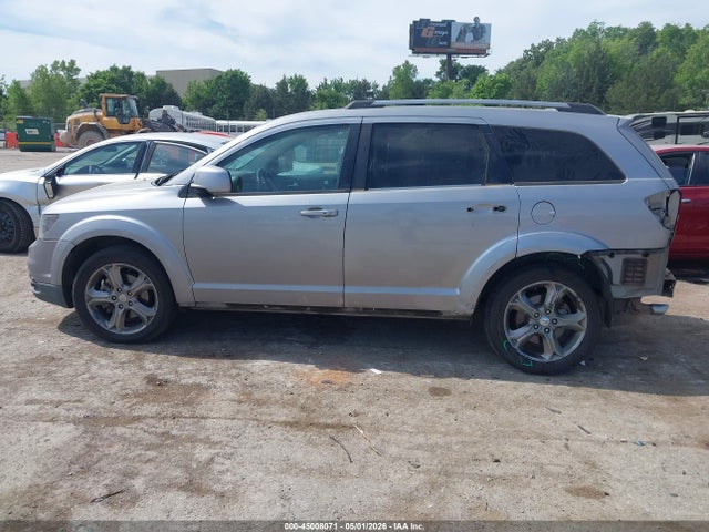 Dodge Journey Crossroad Plus Awd