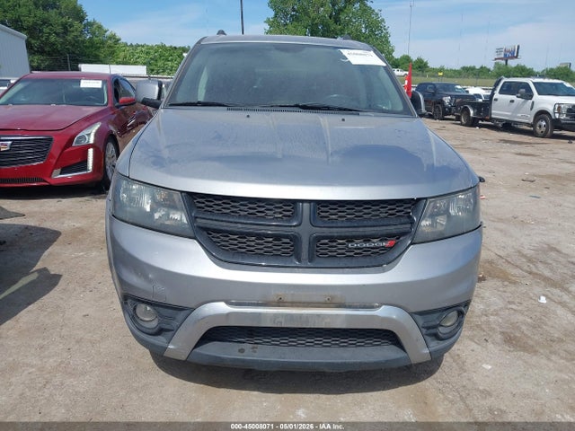 Dodge Journey Crossroad Plus Awd