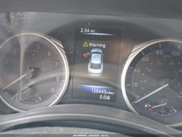 INFINITI Q50 3.0t Premium