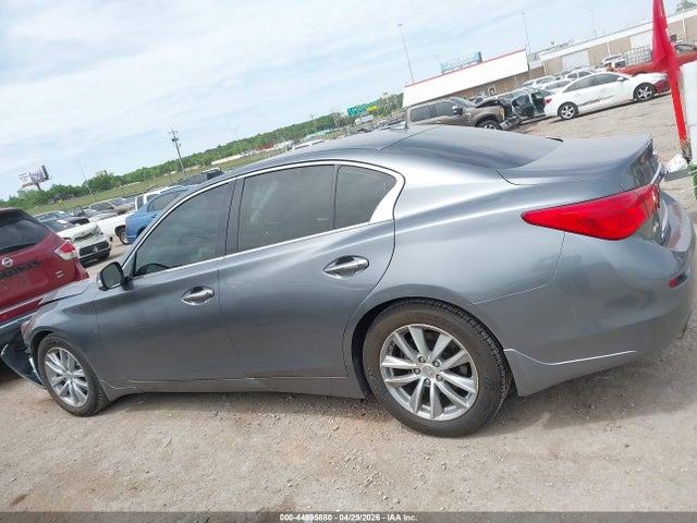INFINITI Q50 3.0t Premium