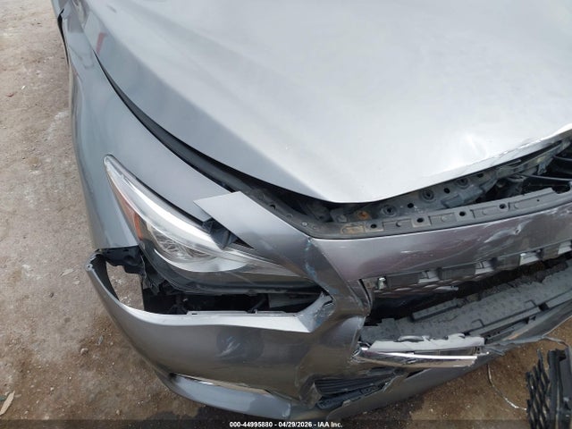 INFINITI Q50 3.0t Premium
