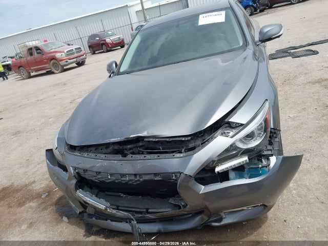 INFINITI Q50 3.0t Premium
