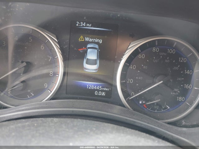 INFINITI Q50 3.0t Premium