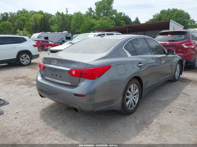 INFINITI Q50 3.0t Premium