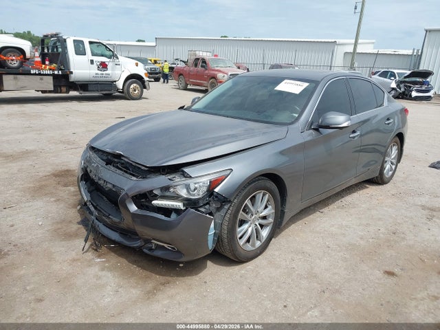 INFINITI Q50 3.0t Premium