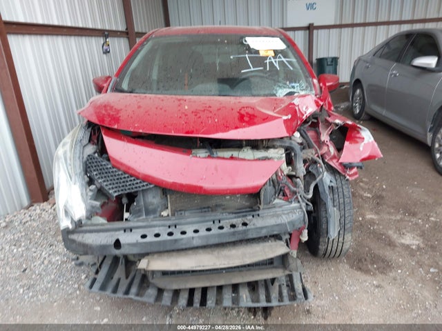 Nissan Versa Sr