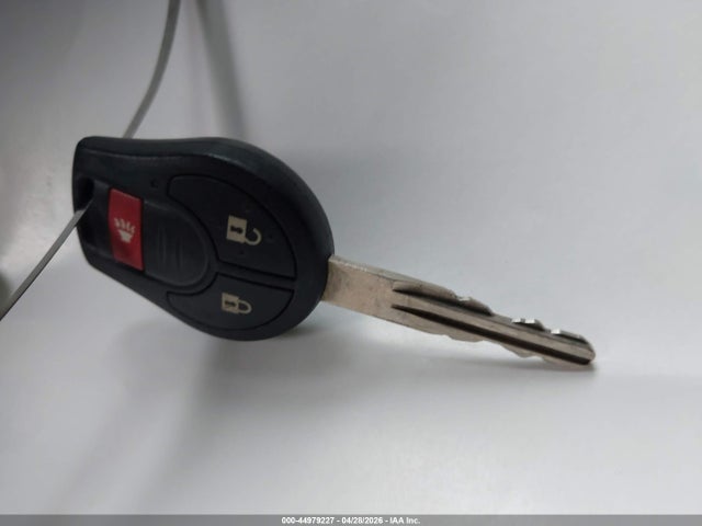 Nissan Versa Sr