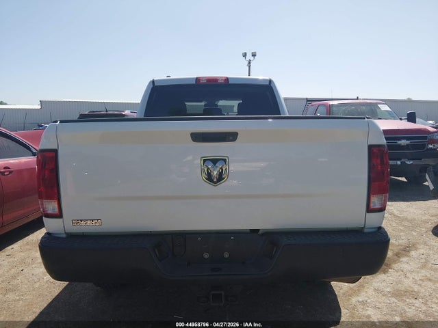 Ram 1500 Tradesman