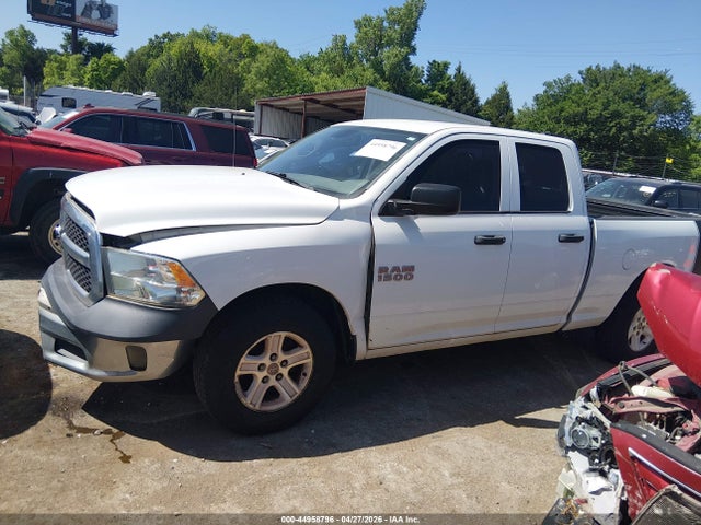 Ram 1500 Tradesman