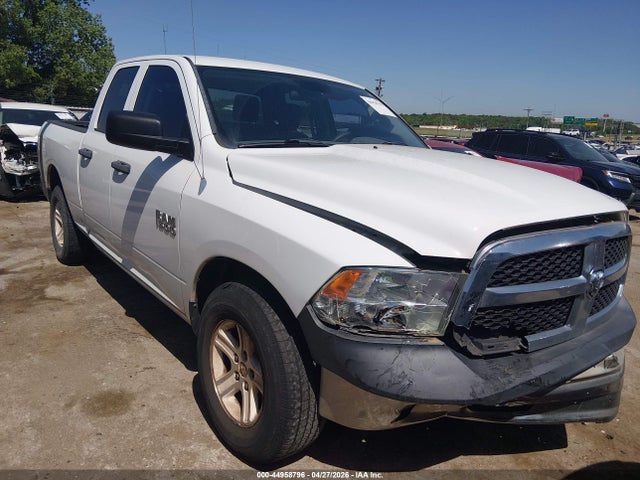 Salvage Ram 1500 Image