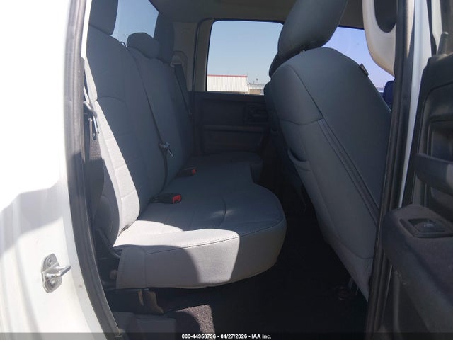 Ram 1500 Tradesman