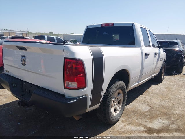 Ram 1500 Tradesman