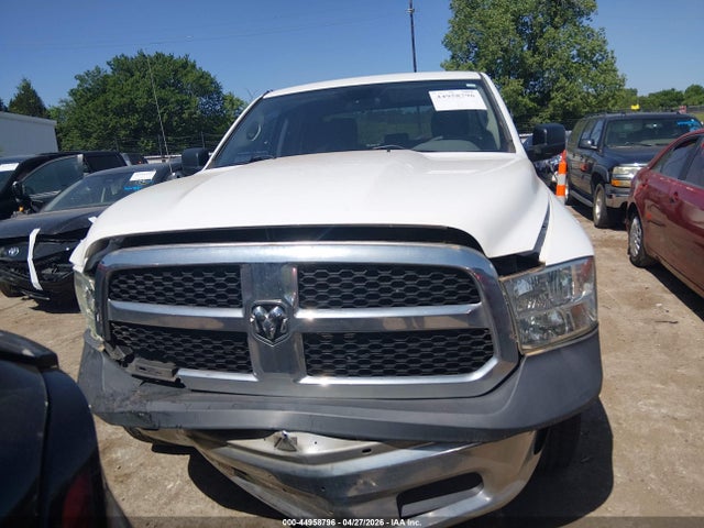 Ram 1500 Tradesman