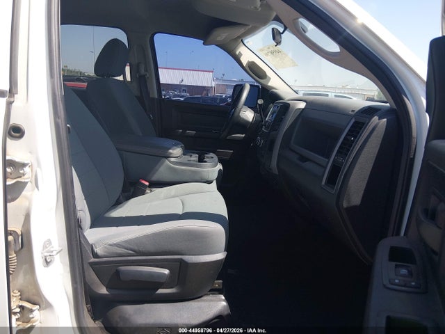 Ram 1500 Tradesman