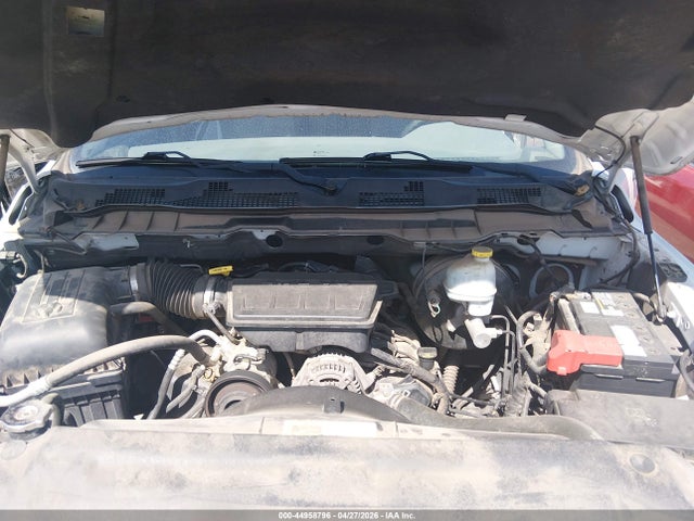 Ram 1500 Tradesman