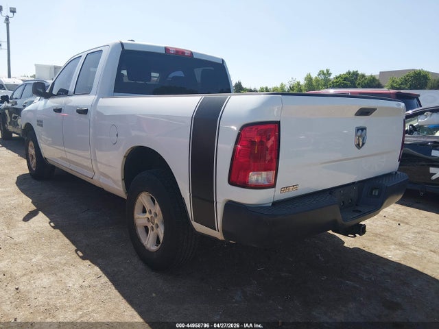 Ram 1500 Tradesman