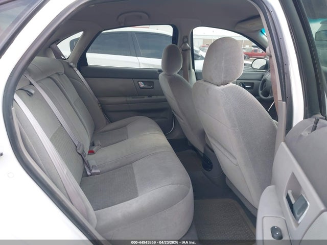 Ford Taurus Ses