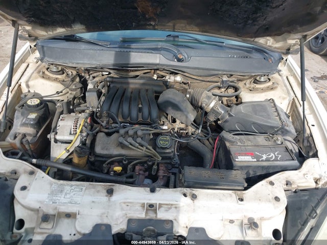Ford Taurus Ses