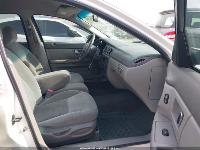 Ford Taurus Ses